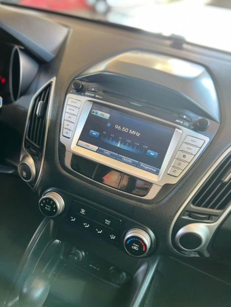 HYUNDAI IX35 2.0 16V 4P FLEX AUTOMTICO, Foto 10