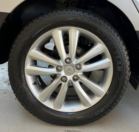 HYUNDAI IX35 2.0 16V 4P FLEX AUTOMTICO, Foto 14
