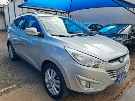HYUNDAI IX35 2.0 16V 4P FLEX AUTOMTICO, Foto 1