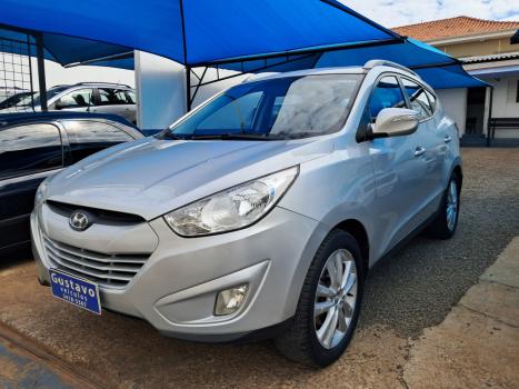 HYUNDAI IX35 2.0 16V 4P FLEX AUTOMTICO, Foto 2