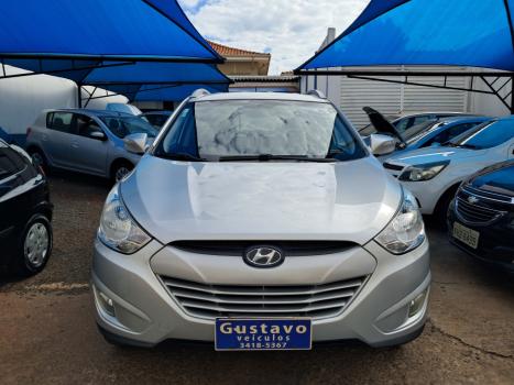 HYUNDAI IX35 2.0 16V 4P FLEX AUTOMTICO, Foto 3