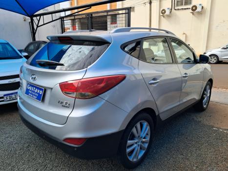 HYUNDAI IX35 2.0 16V 4P FLEX AUTOMTICO, Foto 5