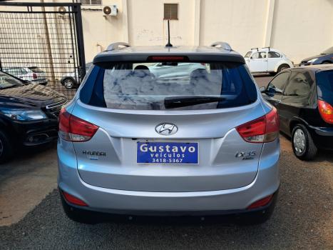 HYUNDAI IX35 2.0 16V 4P FLEX AUTOMTICO, Foto 6