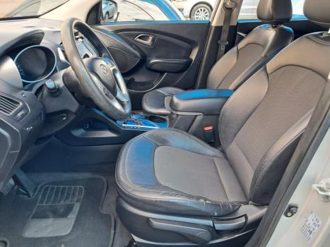 HYUNDAI IX35 2.0 16V 4P FLEX AUTOMTICO, Foto 7
