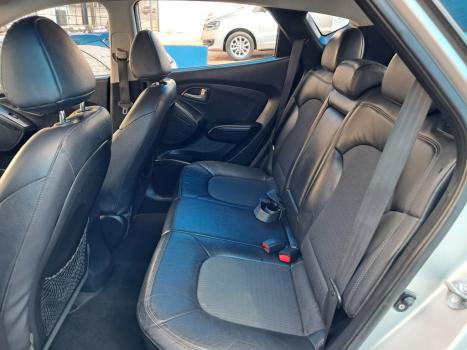 HYUNDAI IX35 2.0 16V 4P FLEX AUTOMTICO, Foto 10