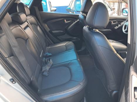 HYUNDAI IX35 2.0 16V 4P FLEX AUTOMTICO, Foto 11