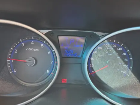 HYUNDAI IX35 2.0 16V 4P FLEX AUTOMTICO, Foto 12