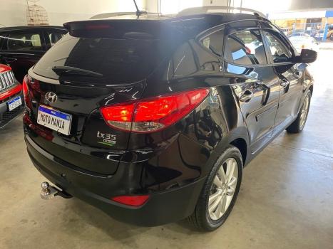 HYUNDAI IX35 2.0 16V 4P GLS FLEX AUTOMTICO, Foto 4