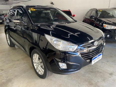 HYUNDAI IX35 2.0 16V 4P GLS FLEX AUTOMTICO, Foto 5