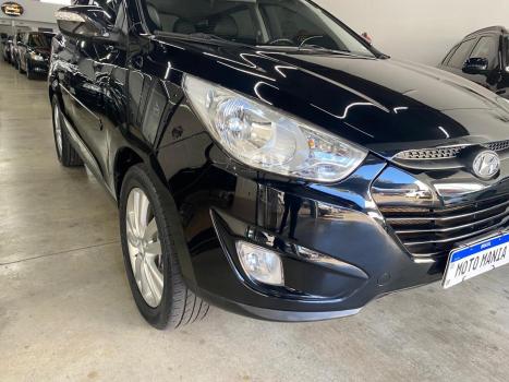 HYUNDAI IX35 2.0 16V 4P GLS FLEX AUTOMTICO, Foto 6