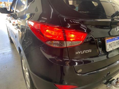 HYUNDAI IX35 2.0 16V 4P GLS FLEX AUTOMTICO, Foto 8