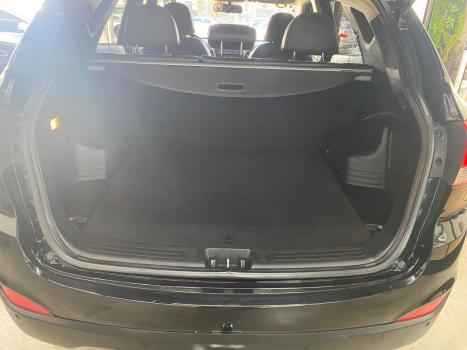 HYUNDAI IX35 2.0 16V 4P GLS FLEX AUTOMTICO, Foto 11