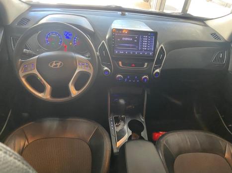 HYUNDAI IX35 2.0 16V 4P GLS FLEX AUTOMTICO, Foto 12