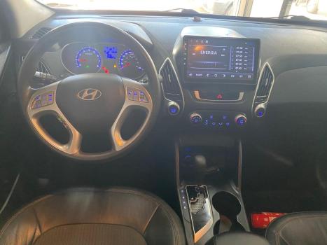 HYUNDAI IX35 2.0 16V 4P GLS FLEX AUTOMTICO, Foto 13