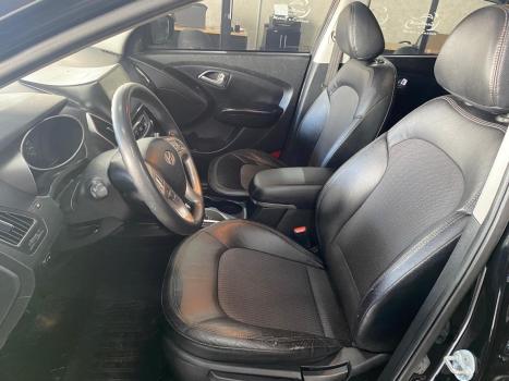HYUNDAI IX35 2.0 16V 4P GLS FLEX AUTOMTICO, Foto 15