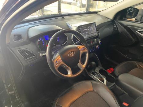 HYUNDAI IX35 2.0 16V 4P GLS FLEX AUTOMTICO, Foto 16