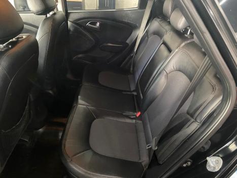 HYUNDAI IX35 2.0 16V 4P GLS FLEX AUTOMTICO, Foto 17