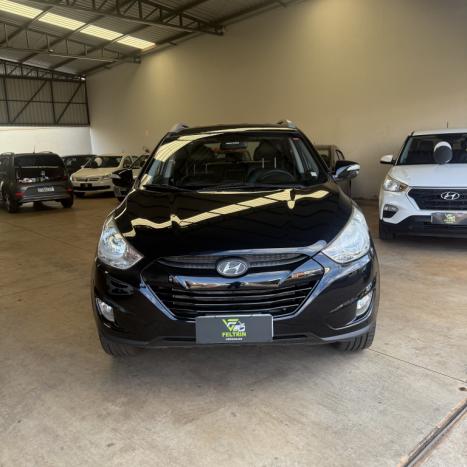 HYUNDAI IX35 2.0 16V 4P FLEX AUTOMTICO, Foto 3