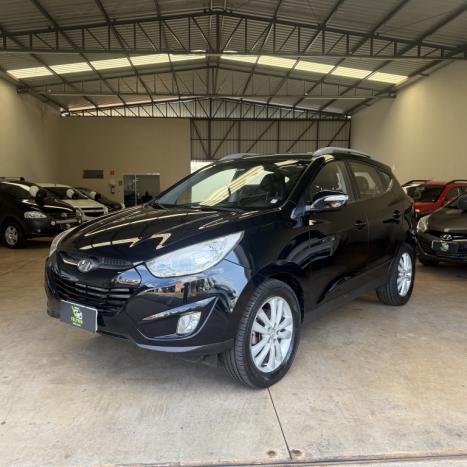 HYUNDAI IX35 2.0 16V 4P FLEX AUTOMTICO, Foto 1