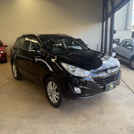 HYUNDAI IX35 2.0 16V 4P FLEX AUTOMTICO, Foto 2
