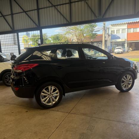 HYUNDAI IX35 2.0 16V 4P FLEX AUTOMTICO, Foto 4