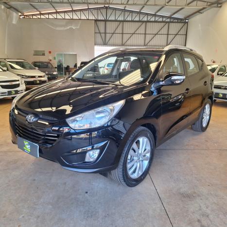 HYUNDAI IX35 2.0 16V 4P FLEX AUTOMTICO, Foto 1