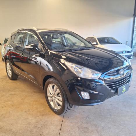 HYUNDAI IX35 2.0 16V 4P FLEX AUTOMTICO, Foto 2