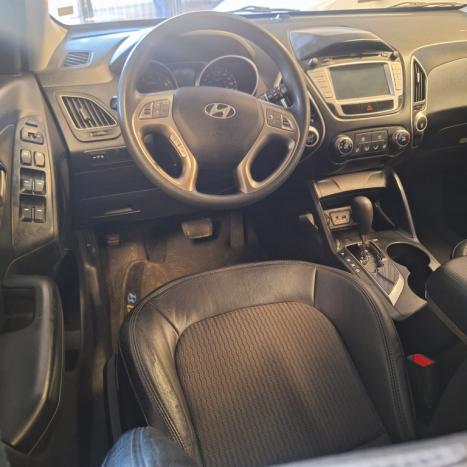 HYUNDAI IX35 2.0 16V 4P FLEX AUTOMTICO, Foto 5