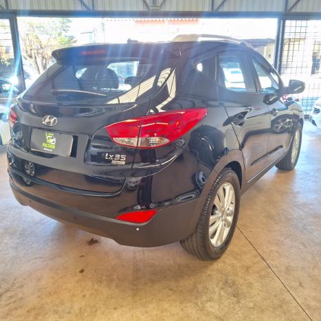 HYUNDAI IX35 2.0 16V 4P FLEX AUTOMTICO, Foto 6