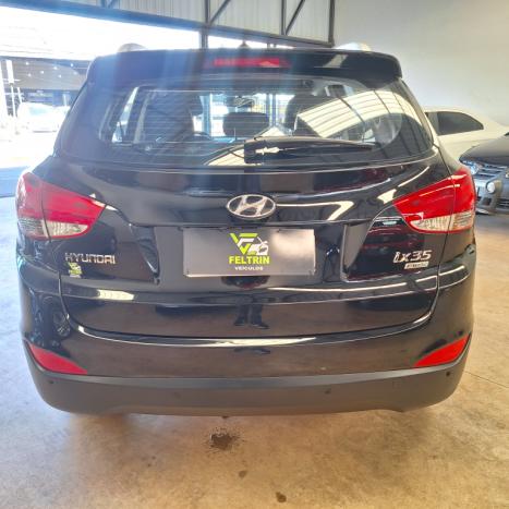 HYUNDAI IX35 2.0 16V 4P FLEX AUTOMTICO, Foto 7