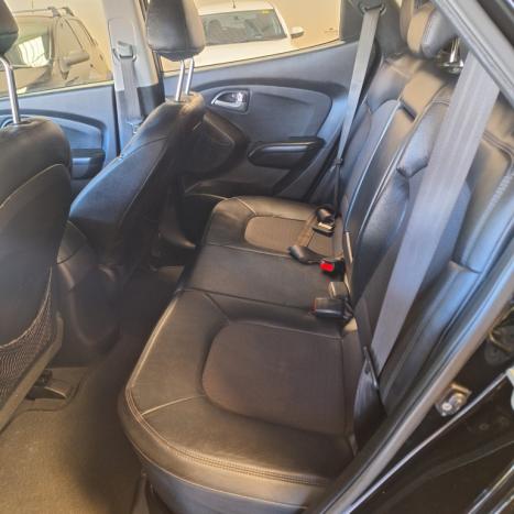 HYUNDAI IX35 2.0 16V 4P FLEX AUTOMTICO, Foto 8