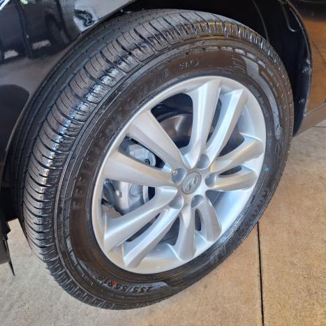 HYUNDAI IX35 2.0 16V 4P FLEX AUTOMTICO, Foto 9