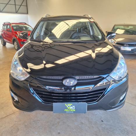 HYUNDAI IX35 2.0 16V 4P FLEX AUTOMTICO, Foto 10