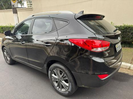 HYUNDAI IX35 2.0 16V 4P GL FLEX AUTOMTICO, Foto 4