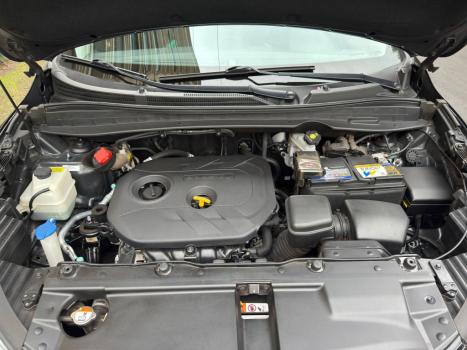 HYUNDAI IX35 2.0 16V 4P GL FLEX AUTOMTICO, Foto 8