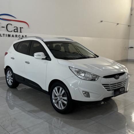 HYUNDAI IX35 2.0 16V 4P GLS AUTOMTICO, Foto 1