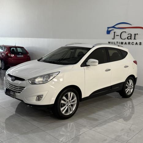 HYUNDAI IX35 2.0 16V 4P GLS AUTOMTICO, Foto 3