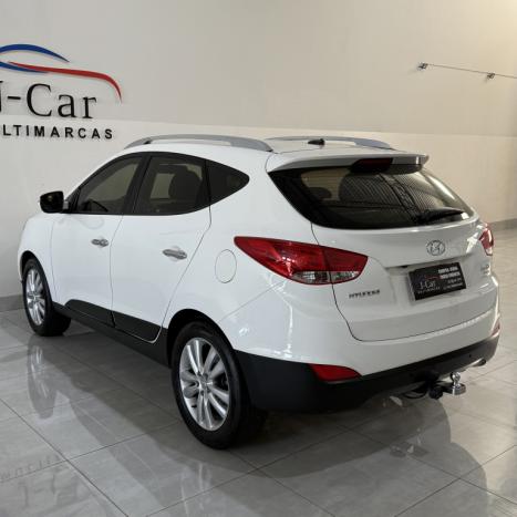 HYUNDAI IX35 2.0 16V 4P GLS AUTOMTICO, Foto 4