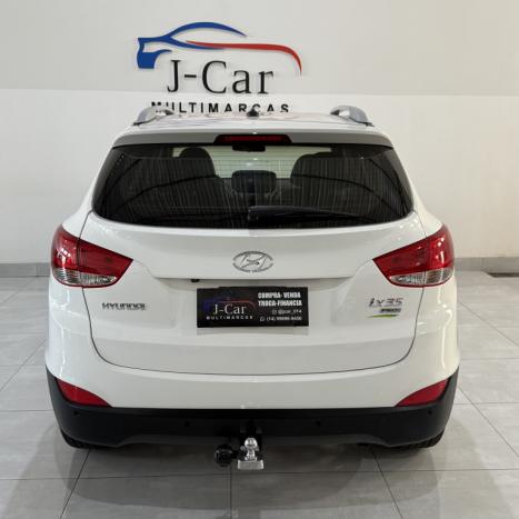 HYUNDAI IX35 2.0 16V 4P GLS AUTOMTICO, Foto 5