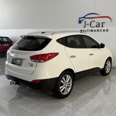 HYUNDAI IX35 2.0 16V 4P GLS AUTOMTICO, Foto 6