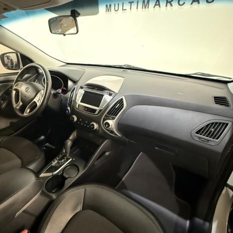 HYUNDAI IX35 2.0 16V 4P GLS AUTOMTICO, Foto 7