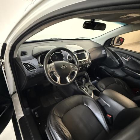 HYUNDAI IX35 2.0 16V 4P GLS AUTOMTICO, Foto 8
