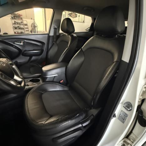 HYUNDAI IX35 2.0 16V 4P GLS AUTOMTICO, Foto 9