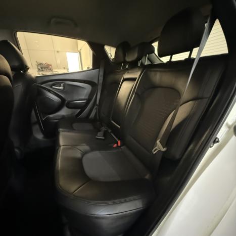 HYUNDAI IX35 2.0 16V 4P GLS AUTOMTICO, Foto 10