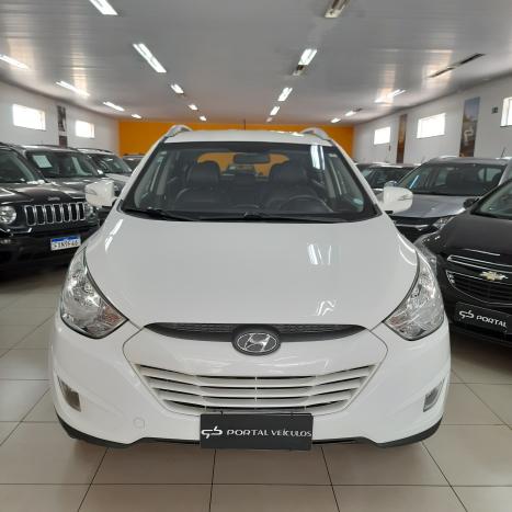 HYUNDAI IX35 2.0 16V 4P FLEX AUTOMTICO, Foto 2