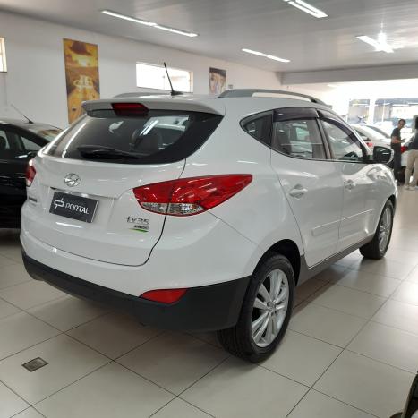 HYUNDAI IX35 2.0 16V 4P FLEX AUTOMTICO, Foto 3