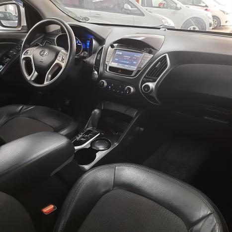 HYUNDAI IX35 2.0 16V 4P FLEX AUTOMTICO, Foto 6
