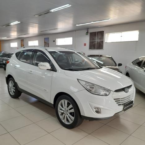 HYUNDAI IX35 2.0 16V 4P FLEX AUTOMTICO, Foto 7