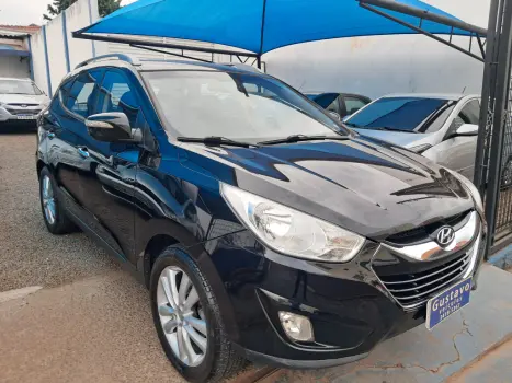 HYUNDAI IX35 2.0 16V 4P GLS AUTOMTICO, Foto 1
