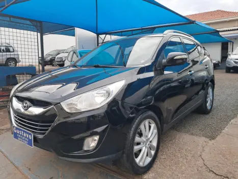 HYUNDAI IX35 2.0 16V 4P GLS AUTOMTICO, Foto 2